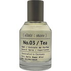 No.03/ Tea by Elixir Store - Duftologie