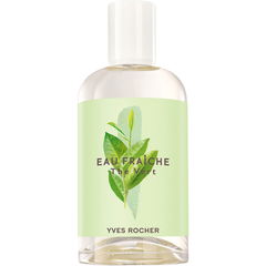 Thé Vert by Yves Rocher
