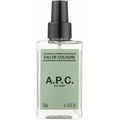 Eau de Cologne by A.P.C.