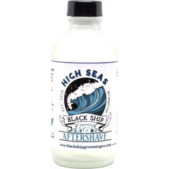High Seas by Black Ship Grooming Co.