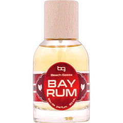 Bay Rum (Eau de Parfum) by Beach Geeza
