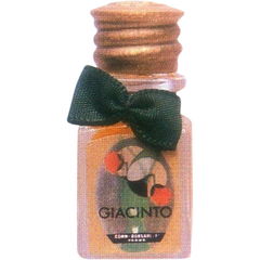 Giacinto by Borsari 1870