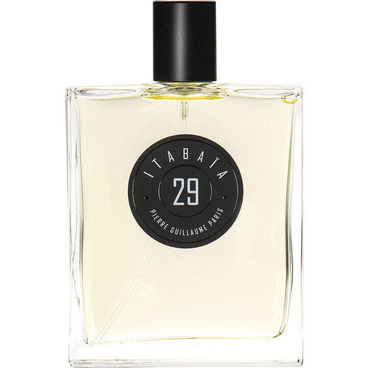 29 Itabaïa von Pierre Guillaume