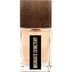 Highgate Cemetery (Extrait de Parfum) von Sixteen92