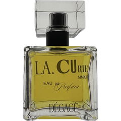 Dégagé by La Curie