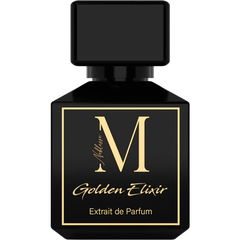 Golden Elixir von Maison Noblesse