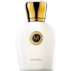 Diadema von Moresque