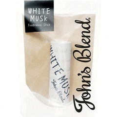White Musk / ジョンズブレンドスティック WM (Fragrance Stick) by John's Blend