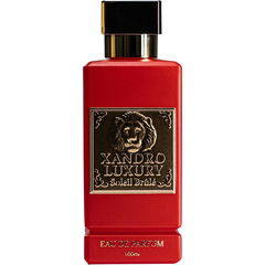 Soleil Brúlé von Xandro