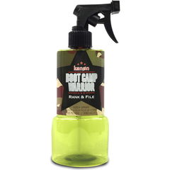 Boot Camp Warrior - Rank & File (Body Spray) by Kanøn