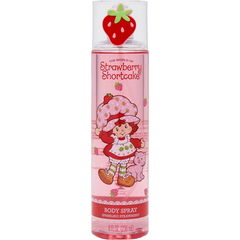 Sparkling Strawberry by The World of Strawberry Shortcake