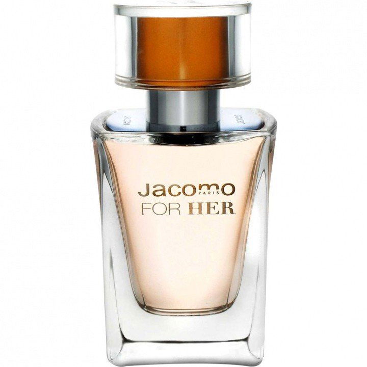 Jacomo for Her von Jacomo
