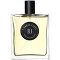 8.1 L'Ombre Fauve von Pierre Guillaume