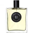 8.1 L'Ombre Fauve von Pierre Guillaume