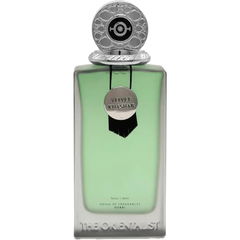 Velvet Khashab by The Orientalist