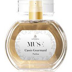 Collection Muse - Cassis Gourmand von Marcus Spurway