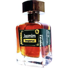 Jasmim Imperial by Atelier Segall & Barutti