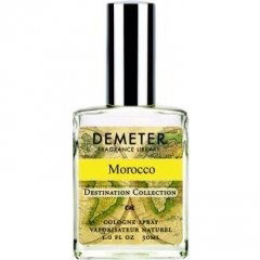Morocco (Cologne)