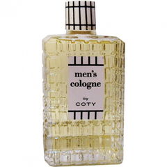 Men's Cologne von Coty