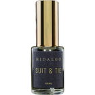 Suit & Tie von Hidalgo