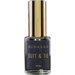 Suit & Tie von Hidalgo