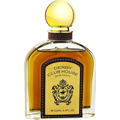 Derby Club House Belmont (Eau de Toilette) von Armaf