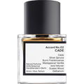 Accord No. 02: Cade von Raer Scents / AER Scents