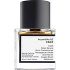 Accord No. 02: Cade by Raer Scents