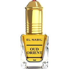 Oud Orient von El Nabil