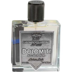 Dolomiti (Eau de Parfum) by Saponificio Varesino
