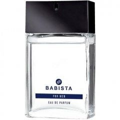 Babista for Men by Babista Babista for Men by Babista