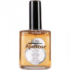 Patchouly & Aprikose by Weltenduft