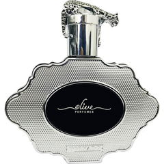 Tornado (Silver) von Olive Perfumes