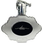 Tornado (Silver) by Olive Perfumes