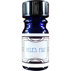 Pele's Fire by Nui Cobalt Designs