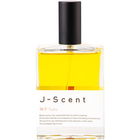 Yuzu / 柚子 (Eau de Parfum) von J-Scent