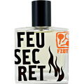 Feu Secret von Fzotic / Bruno Fazzolari