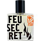 Feu Secret by Fzotic