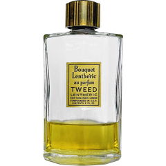 Bouquet Lenthéric au Parfum Tweed by Lenthéric