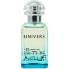 Univers by Isabelle Daza von Bench/