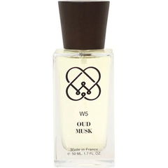 W5 - Oud Musk von Wala / ولاء 