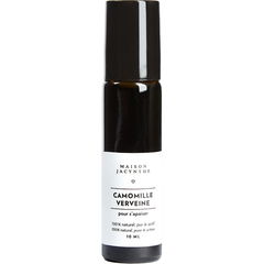 Camomille Verveine von Maison Jacynthe