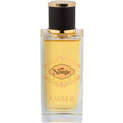 Amber by Nuage