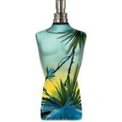 Le Mâle Summer Fragrance 2012 by Jean Paul Gaultier