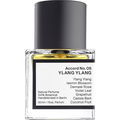 Accord No. 06: Ylang Ylang von Raer Scents / AER Scents
