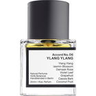 Accord No. 06: Ylang Ylang by Raer Scents