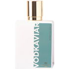 Vodkaviar von Duduar Milano