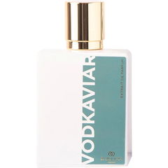 Vodkaviar by Duduar Milano