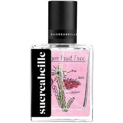 Dragon Fruit Tree (Eau de Parfum) von Sucreabeille