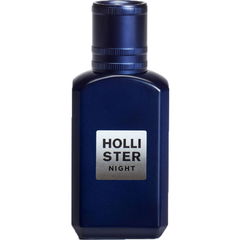 Night by Hollister